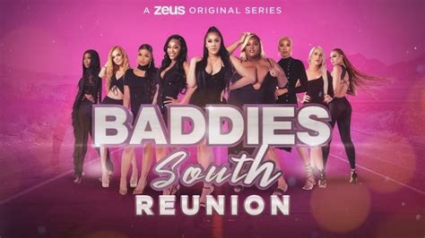 baddies south full episodes free|Baddies South: Season 1 (2022)